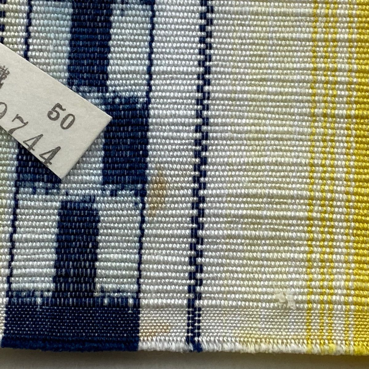 平和屋着物○創作 両面 半幅帯 切嵌 レース DAAY1911ps 平和屋着物