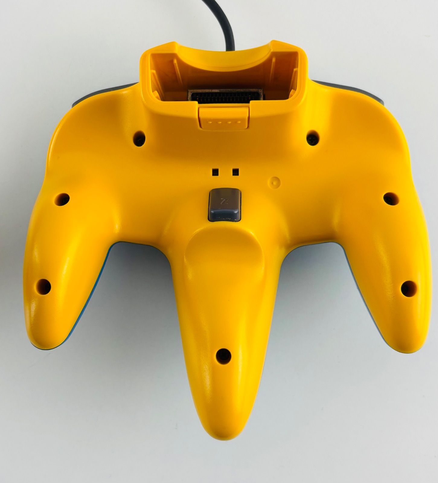 ニンテンドー64