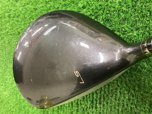 プロギア LS(2023) 4W レディース フェアウェイウッド FW SPEEDER NX