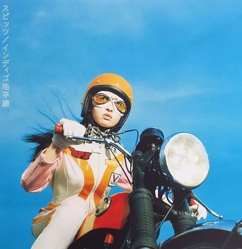 LPレコード スピッツ インディゴ地平線 重量盤