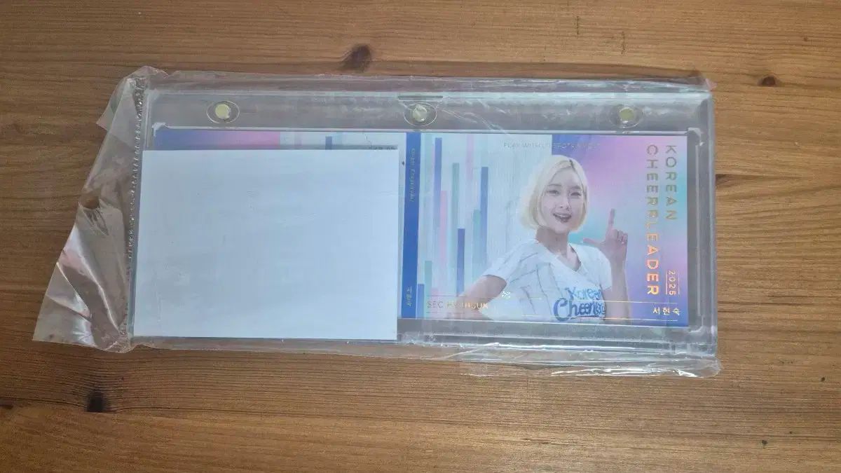  2025 韓国 ソヒョン SEOHYUN スック ジャージ ブックレット 麻 ピ 記念グッズ 野球