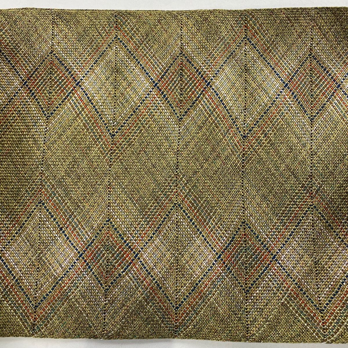 秀品 八寸名古屋帯