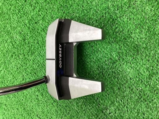 ODYSSEY VERSA オデッセイWORKS VERSA#7 34インチ 7オデッセイ ゴルフ