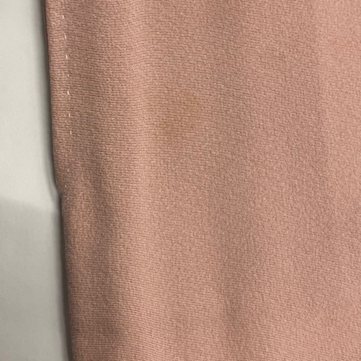  訪問着 身丈168 cm 裄丈67 M 袷 落款 海辺の風景 牡丹 ぼかし ピンク 正絹 秀品 訪問着 付け下げ 着物