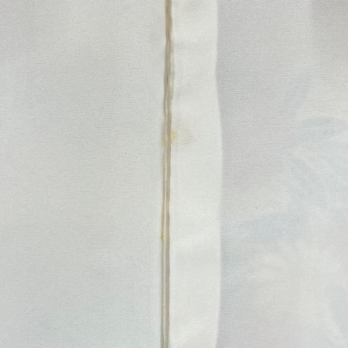  振袖 身丈167.5 cm 裄丈66.5 M 袷 鶴 草花 金糸 金彩 ピンク 正絹 秀品 振袖 着物