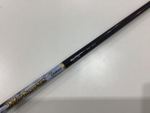 中古】 コブラ Baffler Rail H 2/H ユーティリティ UT Motore Baffler