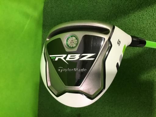 テーラーメイドRBZ2 3w 5w純正シャフト7S セット テーラーメイドRBZ2 3w 5w純正シャフト7S セット テーラーメイド