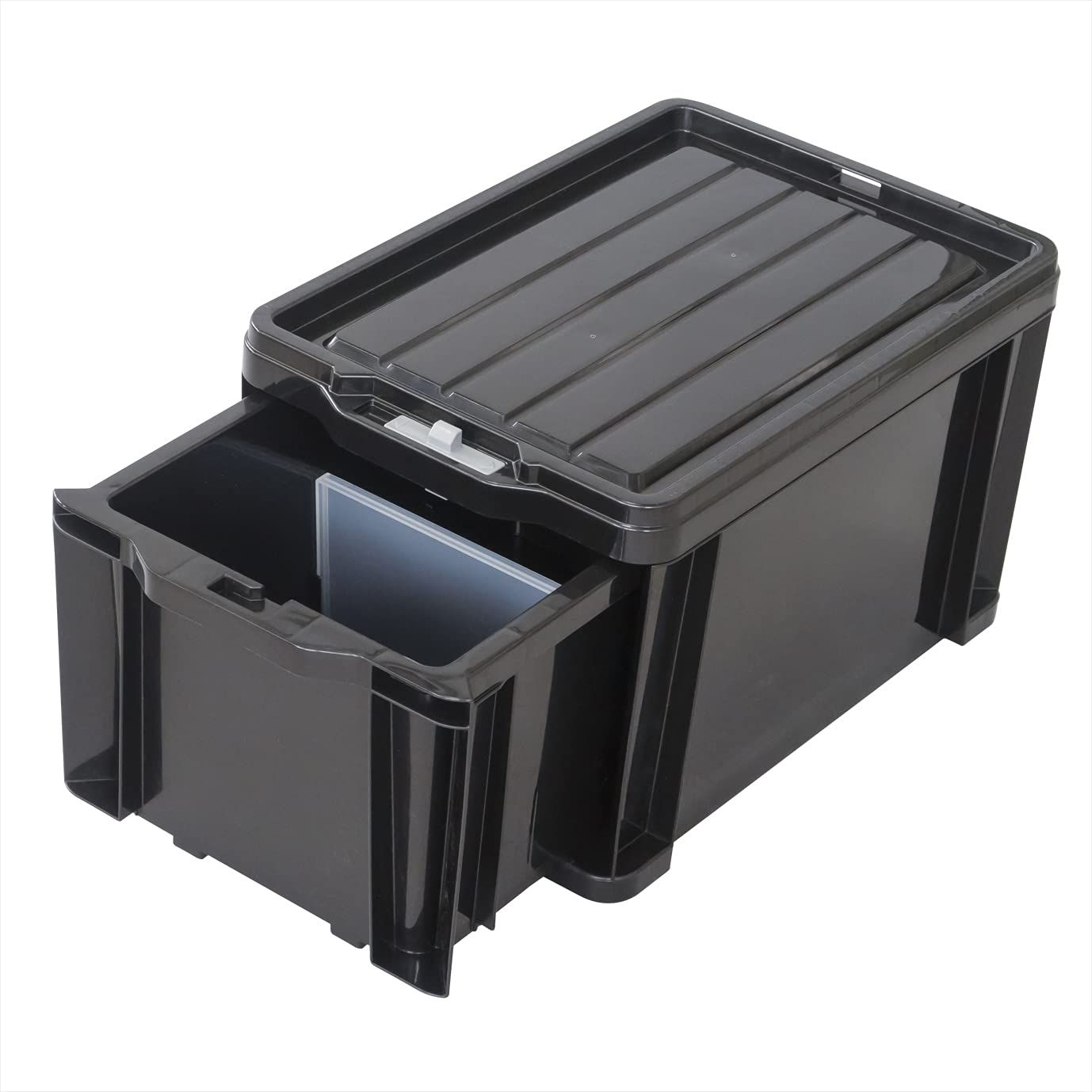 IKEA DETOLF デトルフ ブラック 1個 ラスト1個 IKEA DETOLF ブラック