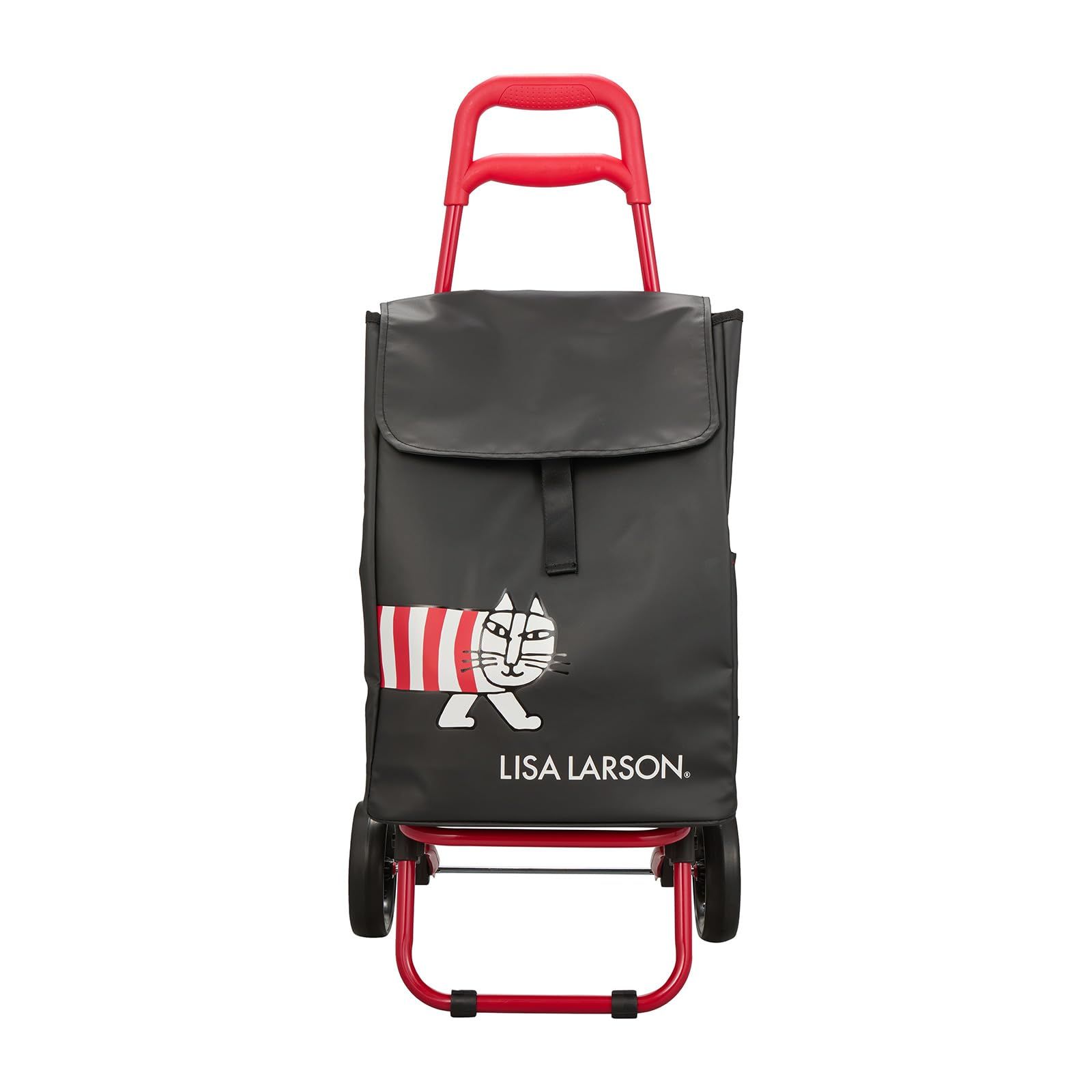 保冷機能付きショッピングカート シフレ TRC 4042 リサラーソン