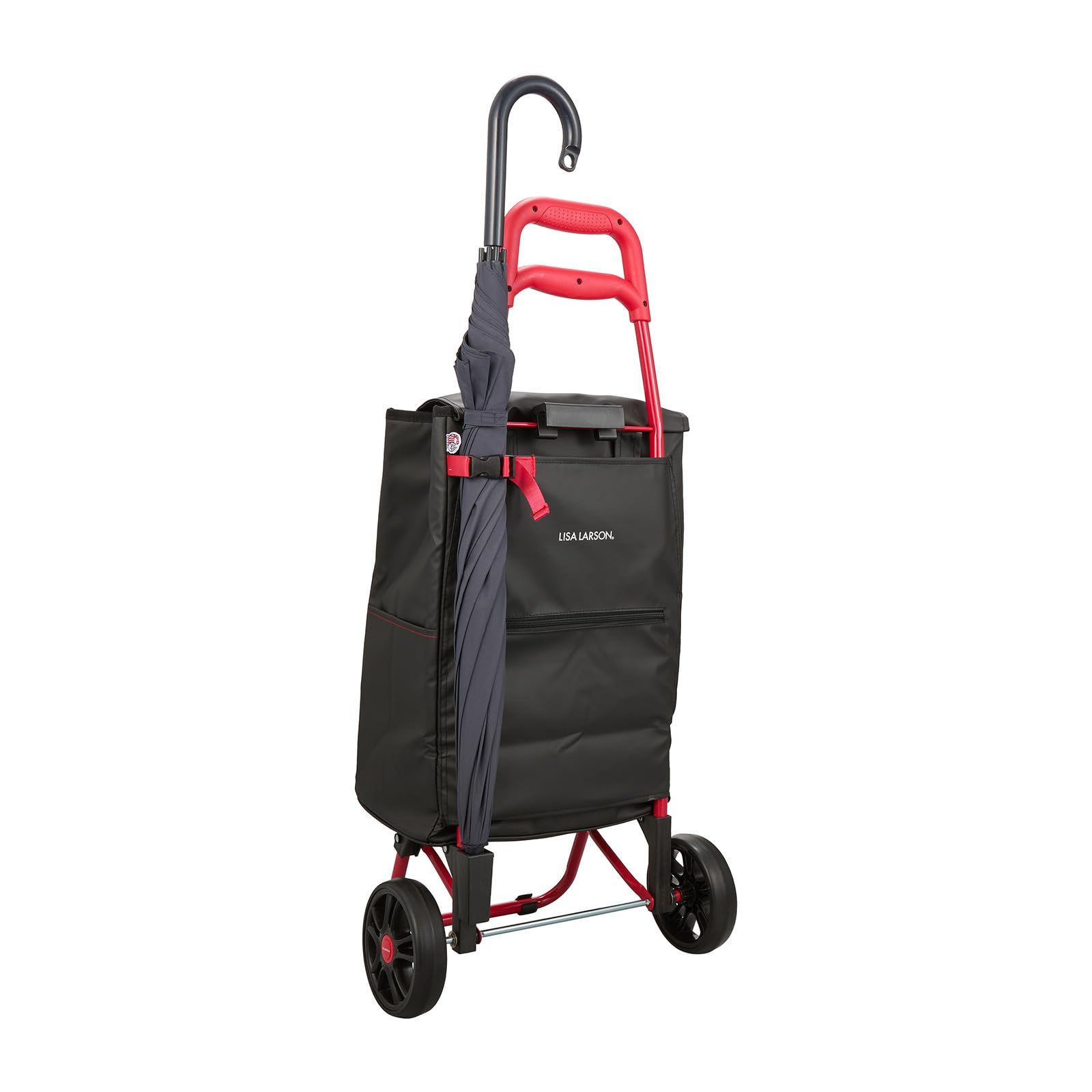 保冷機能付きショッピングカート シフレ