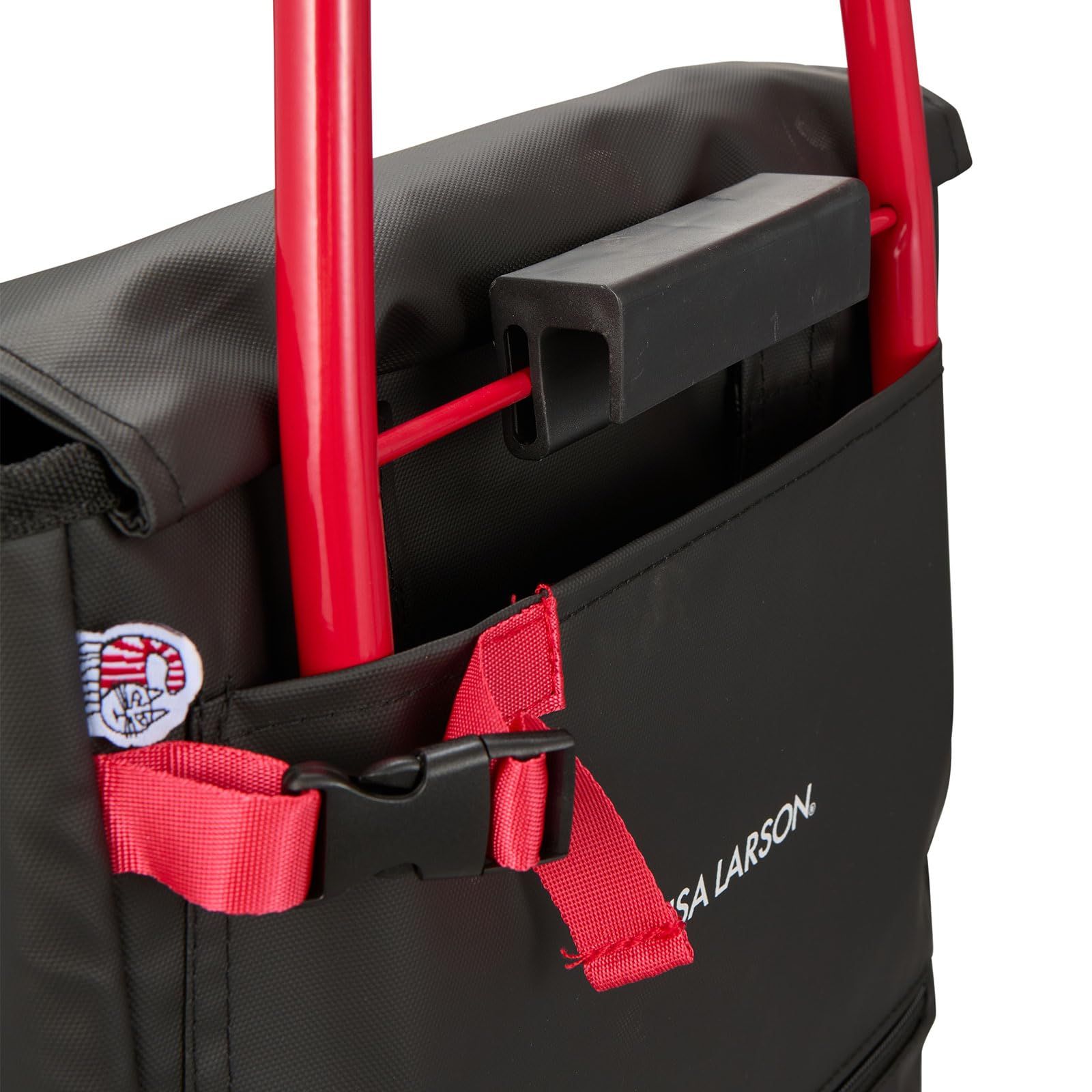 保冷機能付きショッピングカート