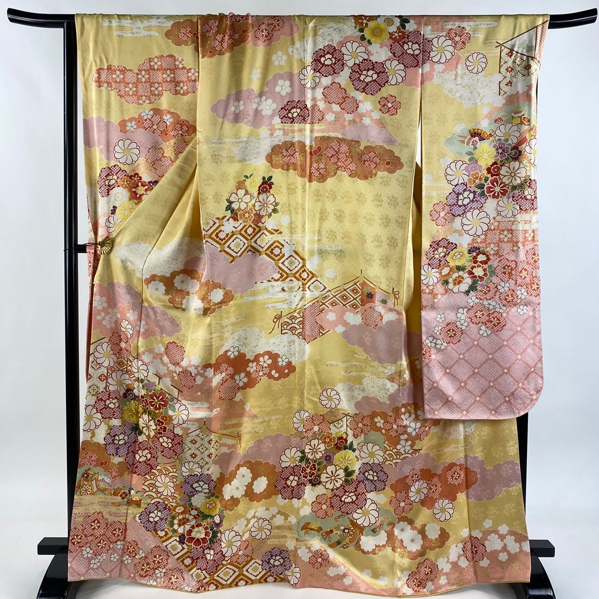 袋帯フルセット