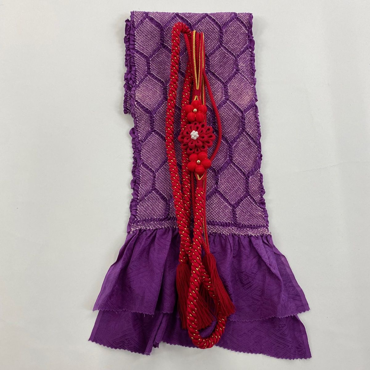 袋帯フルセット