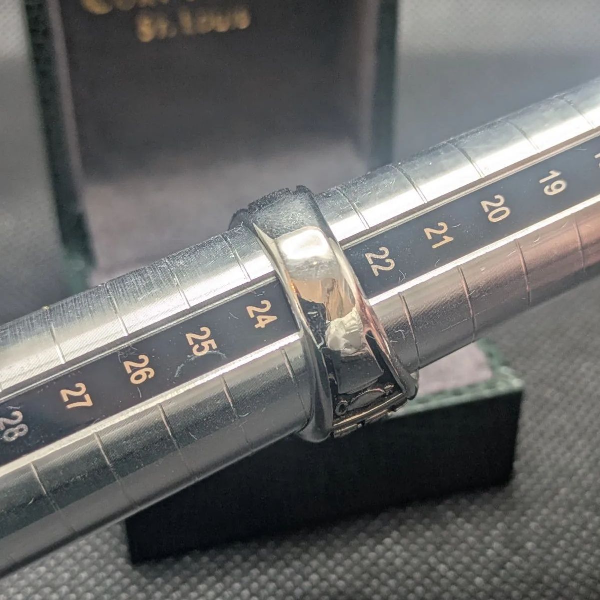 カレッジリング