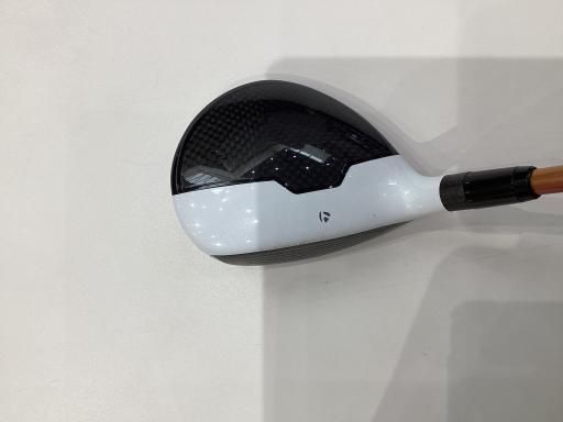 テーラーメイド M1 5W フェアウェイウッド FW 純正特注シャフト