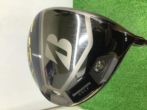 ブリヂストン BRIDGESTONE JGR 9.5° ドライバー DR KURO KAGE XM60