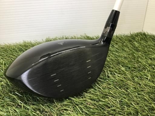 公式 タイトリスト TS3 10.5° ドライバー DR 純正特注シャフト