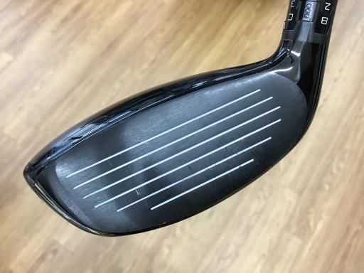 新品☆ タイトリスト TSR2 ユーティリティUT 24°用 モーダス ゴースト