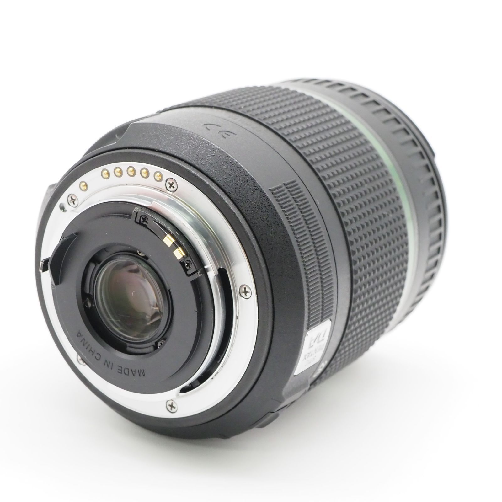 SDM 高倍率ズームレンズ