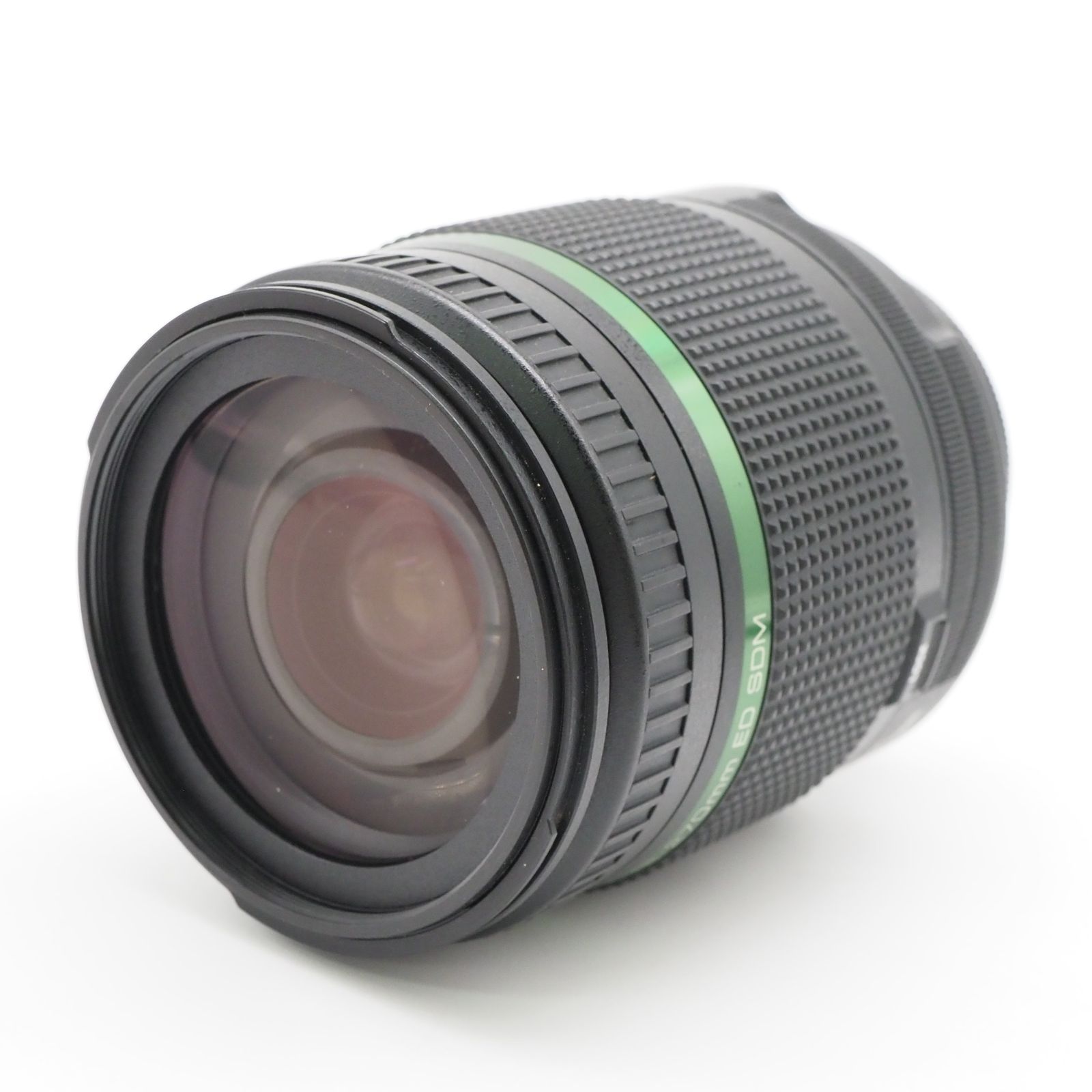 上品 PENTAX ペンタックス PENTAX-DA 18-270mm F3.5-6.3 ED SDM 高倍率ズームレンズ