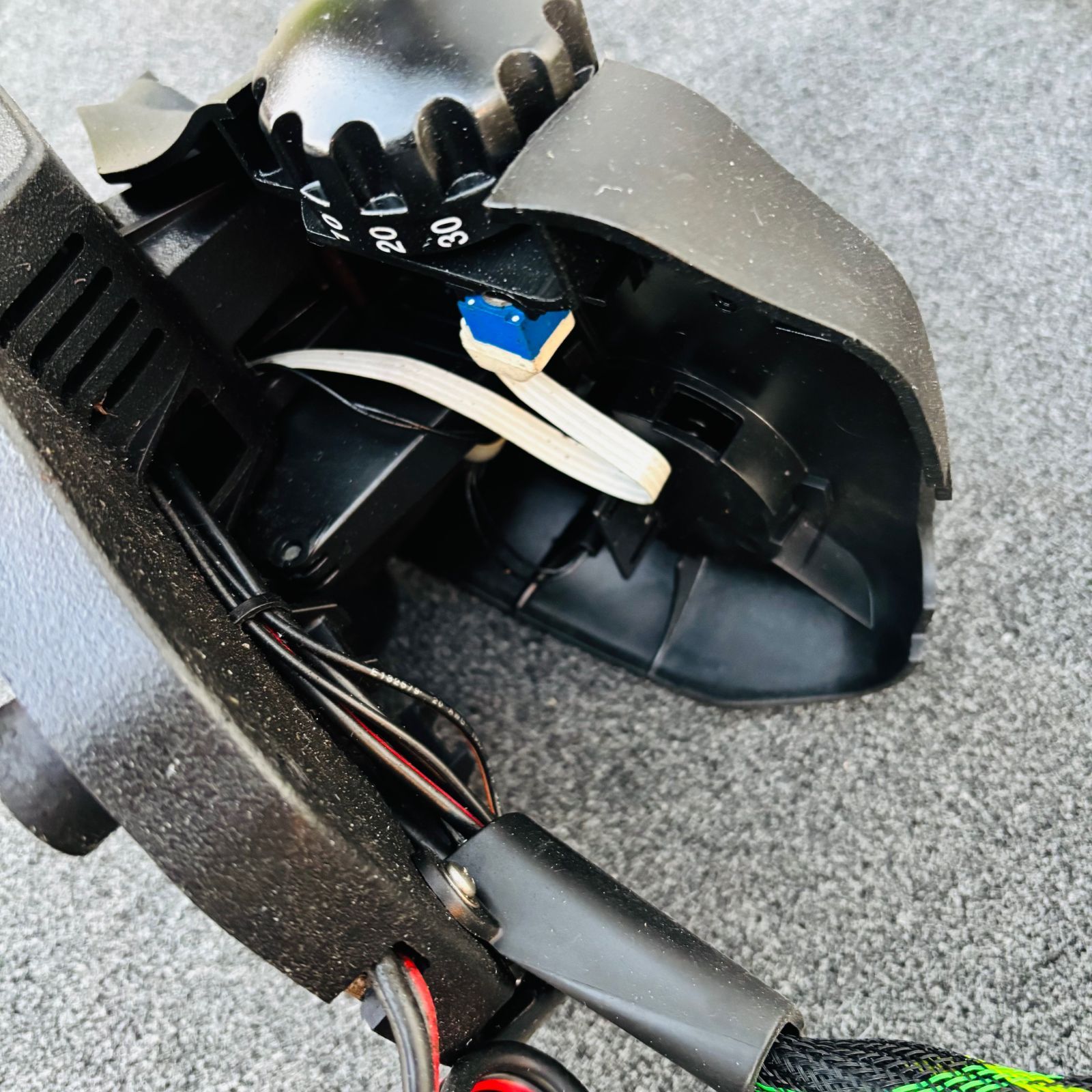 ミンコタ フォルトレックス101 32インチシャフトカット OLIVEOS_COM_TR