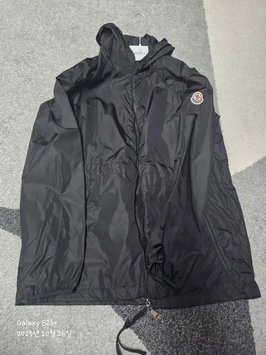 MONCLER モンクレール レディース ウィンドブレーカー サイズ 1