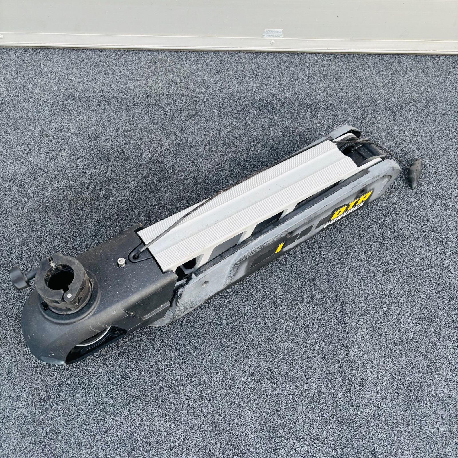 ミンコタ フォルトレックス マウント 45インチ