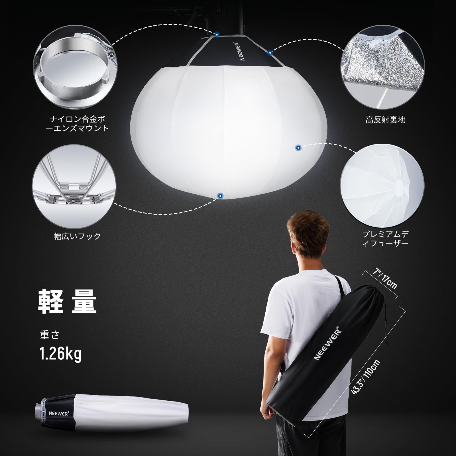 スタジオ撮影 ビデオ録画