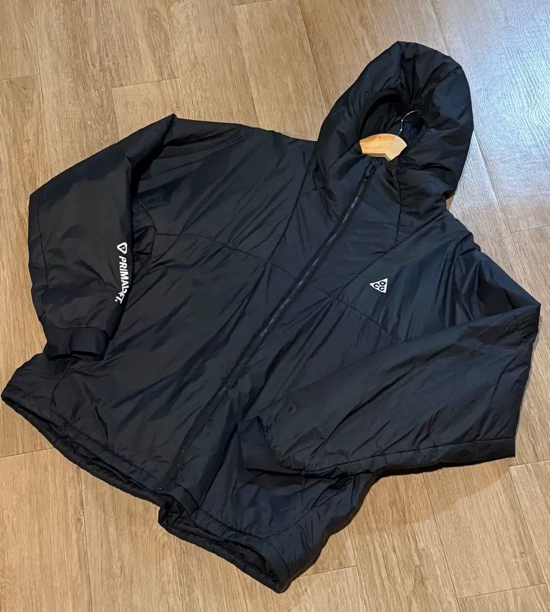 ナイキ ACG サーマフィット ADV ロープ ド ドープ フール ジップ ジャケット