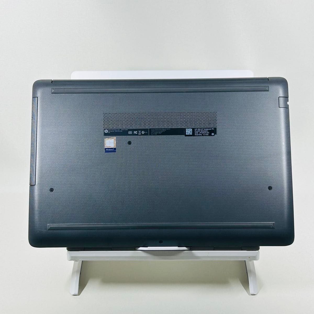 ノートパソコン オフィス付き