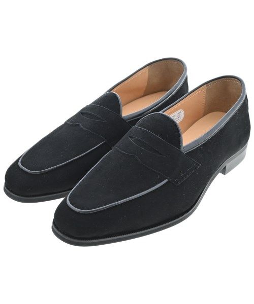 ESTNATION ビジネス ドレスシューズ メンズ 古着