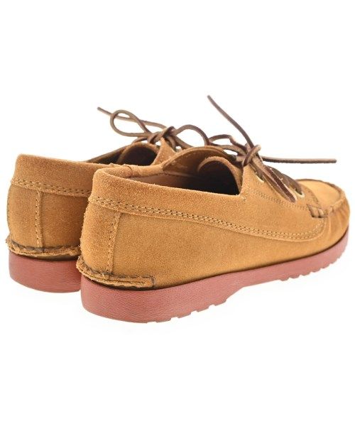 Quoddy Trail Moccasin シューズ その他 メンズ 古着