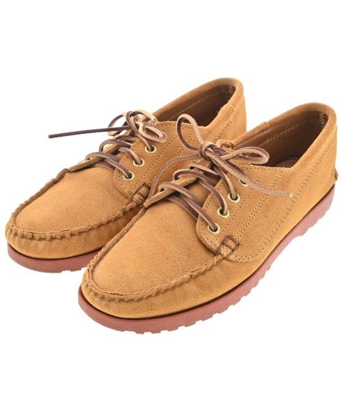 Quoddy Trail Moccasin シューズ その他 メンズ 古着
