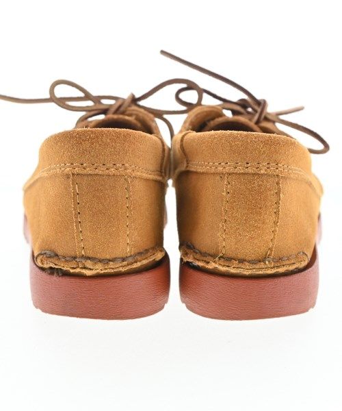 Moccasin シューズ