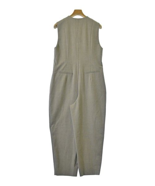 MOGA オールインワン サロペット レディース 古着