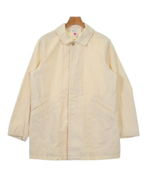 marka ブルゾン その他 メンズ 古着