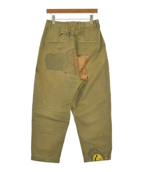 KAPITAL KOUNTRY チノパン メンズ 古着