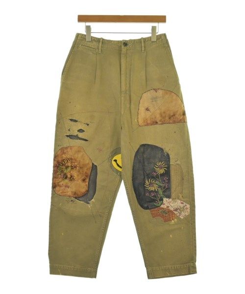 KAPITAL KOUNTRY チノパン メンズ 古着