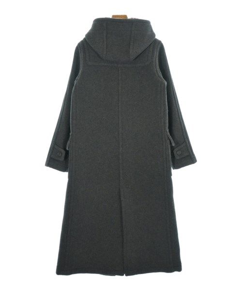 美品】バーバリーブルーレーベル ダッフルコート トグルボタン ロング