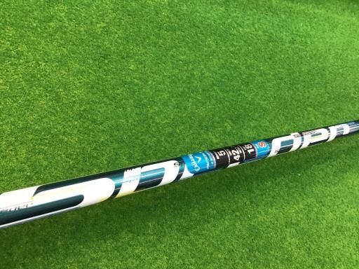 キャロウェイ ROGUE STAR 5W フェアウェイウッド FW Speeder EVOLUTION