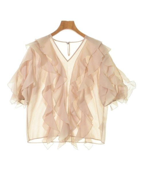 CYCLAS ブラウス レディース 古着