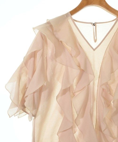 CYCLAS ブラウス レディース 古着 GINKGOPHARMACY_COM