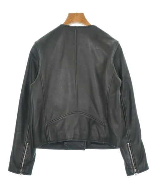 Spick and Span ライダース レディース 古着