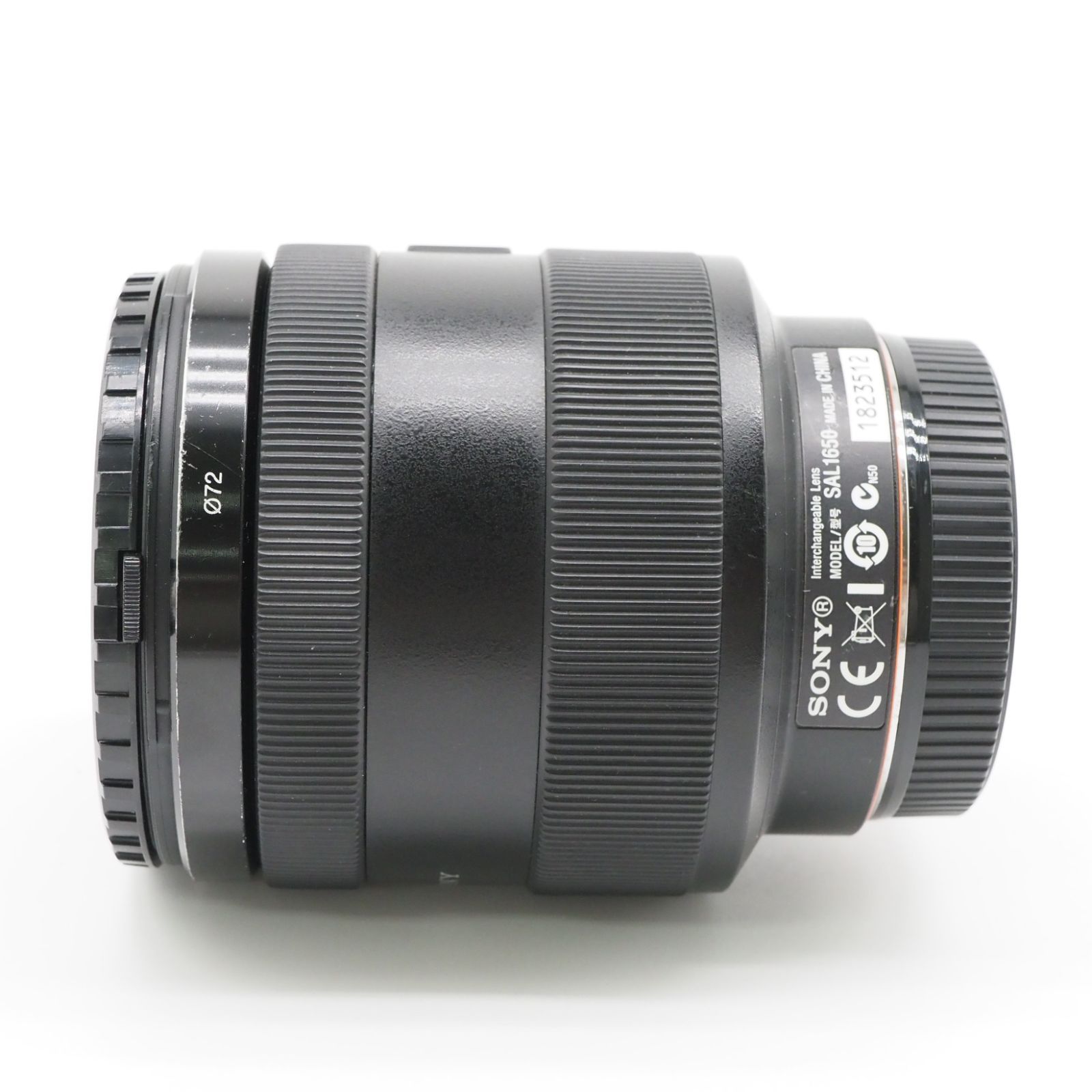  SONY ソニー 標準ズームレンズ DT 16 50 mm F 2 8 SSM Aマウント 明るい大口径ズームレンズ レンズ(ズーム) カメラ