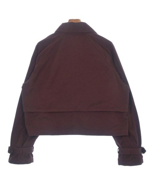 JIEDA ブルゾン その他 メンズ 古着