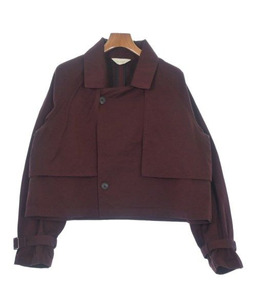 JIEDA ブルゾン その他 メンズ 古着