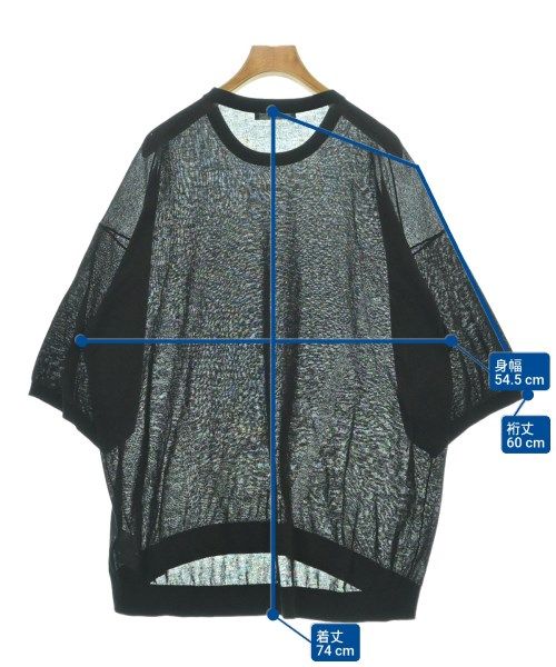 ニット セーター