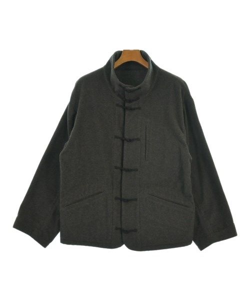 PORTER CLASSIC ブルゾン その他 メンズ 古着