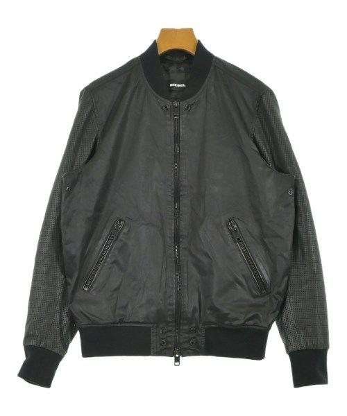 DIESEL ブルゾン レディース 古着