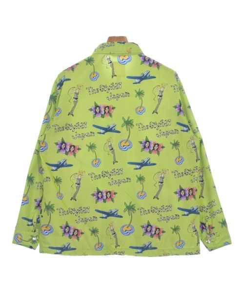 The Stylist Japan ブルゾン メンズ 古着